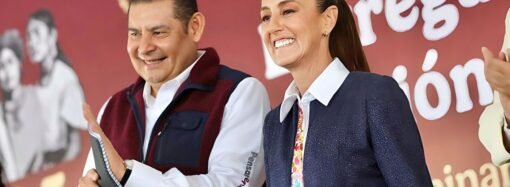 Claudia Sheinbaum refuerza su compromiso con Puebla: Segunda visita en enero de 2025