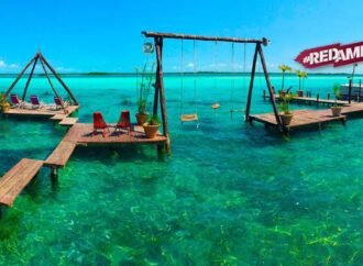 Bacalar, Quintana Roo: El Pueblo Mágico de la Laguna de los Siete Colores