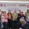 CDMX beneficia a 2 mil familias de Tláhuac con Feria “La Ciudad te Cuida y en Invierno te Cobija”