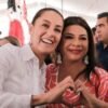 Clara Brugada presentará informe de 100 días en el Auditorio Nacional: Avances y acciones para transformar la CDMX