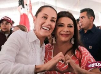 Clara Brugada presentará informe de 100 días en el Auditorio Nacional: Avances y acciones para transformar la CDMX