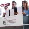 Conagua y Morelos firman histórico acuerdo por el derecho al agua y sustentabilidad