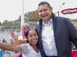 Gobierno de Puebla inaugura Casas Violeta para apoyar a mujeres víctimas de violencia