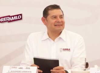 Gobierno y ciudadanía unen esfuerzos para embellecer Puebla