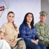 Guerrero listo para recibir a migrantes deportados: Evelyn Salgado