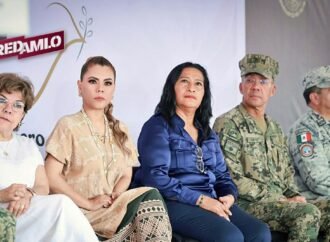 Guerrero listo para recibir a migrantes deportados: Evelyn Salgado