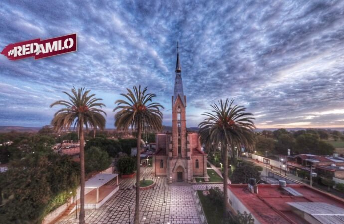 Jalpa de Cánovas: El Pueblo Mágico de la historia y la tranquilidad en Guanajuato