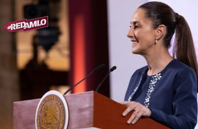 Foros ciudadanos, migración y T-MEC: Lo destacado en la mañanera del 24 de enero