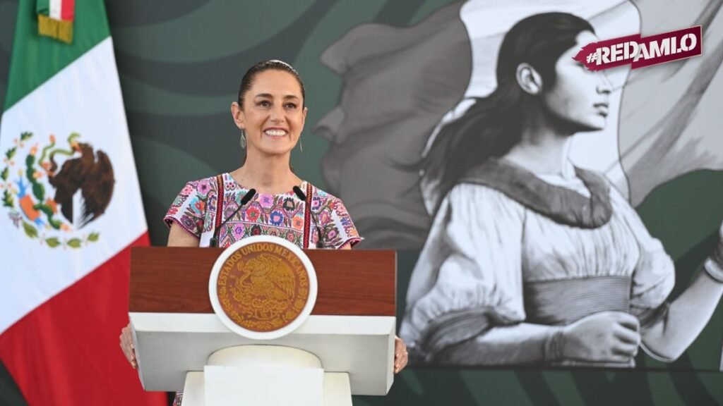 Mañanera de Claudia Sheinbaum en Guerrero
