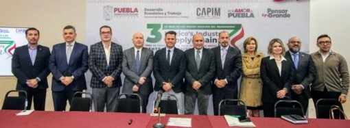 La economía mexicana crece 0.4% en noviembre: Inegi reporta señales de recuperación