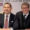 Morena impulsará Ley del Agua para revisar concesiones y recuperar recursos públicos: Monreal