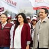 Morena lanza campaña nacional para afiliar a 10 millones de mexicanos