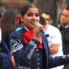 Puebla celebra el Día Internacional del Mariachi