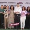 Puebla fortalece la justicia para mujeres: inauguración de la primera Casa Violeta