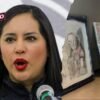 Sandra Cuevas presume su galería de arte y desata críticas: ¿cultura o lavado de dinero?