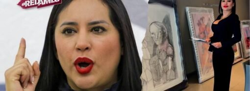 Sandra Cuevas presume su galería de arte y desata críticas: ¿cultura o lavado de dinero?