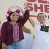 Sheinbaum y Evelyn Salgado marcan el inicio de una nueva era para Acapulco