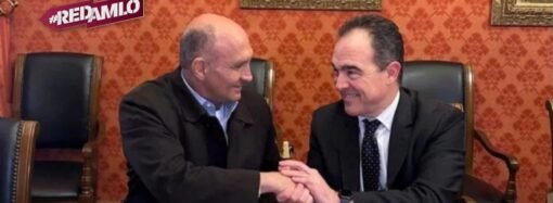 Gobierno de Puebla refuerza coordinación con la Federación para garantizar la paz